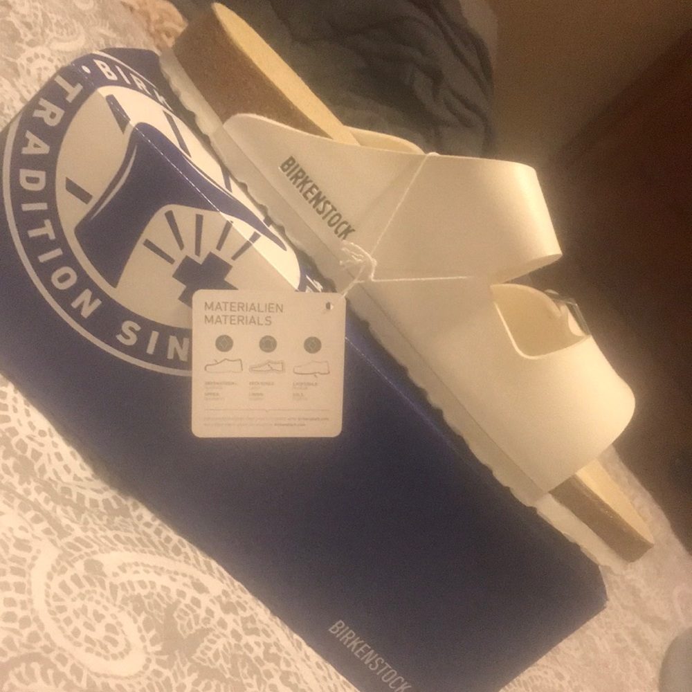 Birkenstock’s